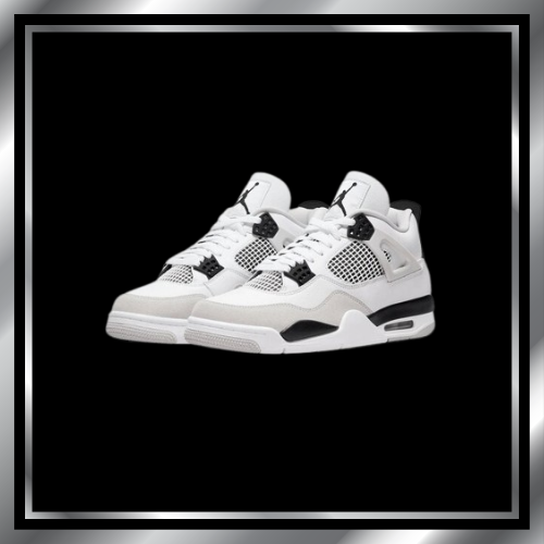 Jordan 4