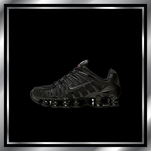 Nike shox