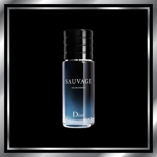DIOR Sauvage