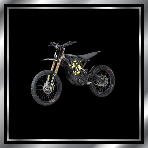Surron Ultra bee