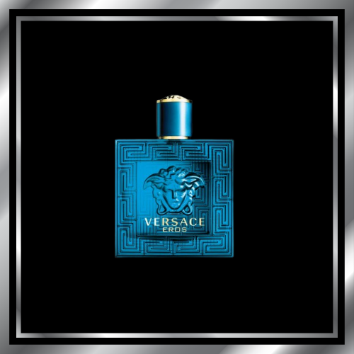 Versace eros