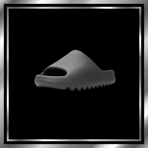 Yeezy slides